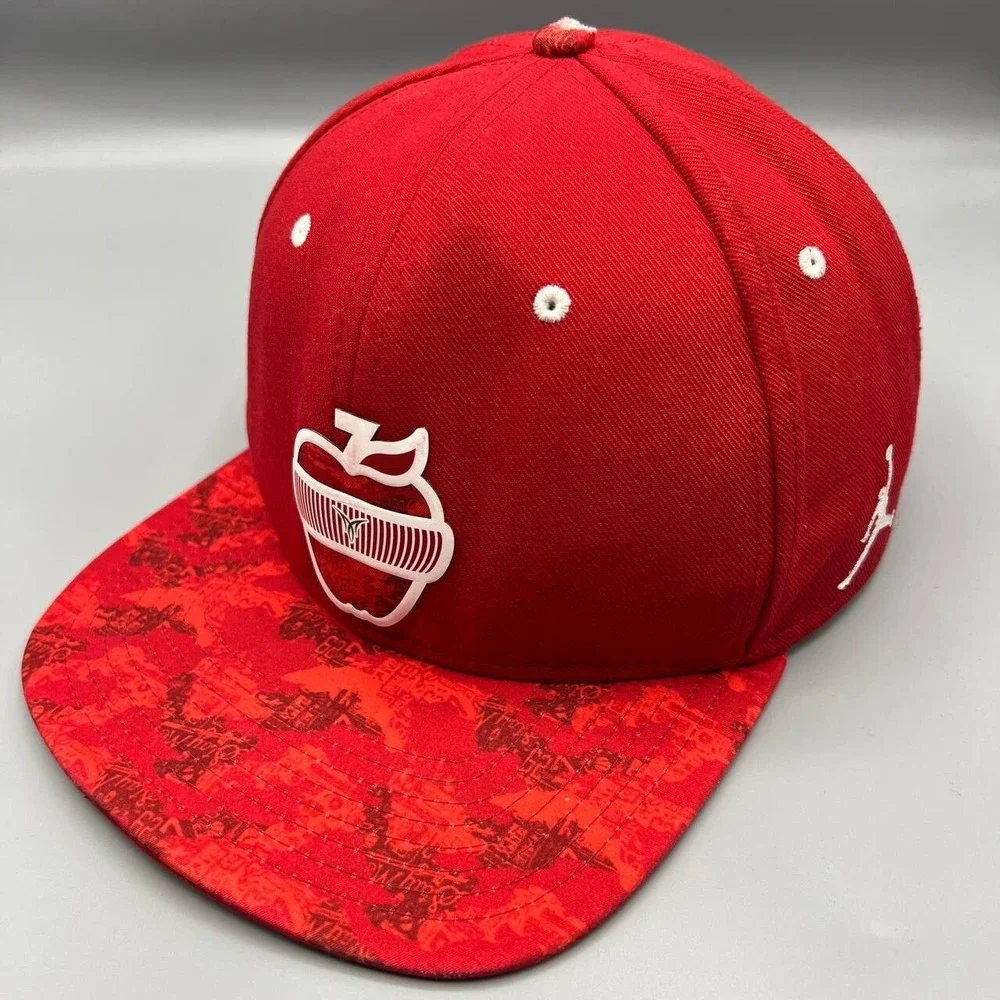 Jordan damage top